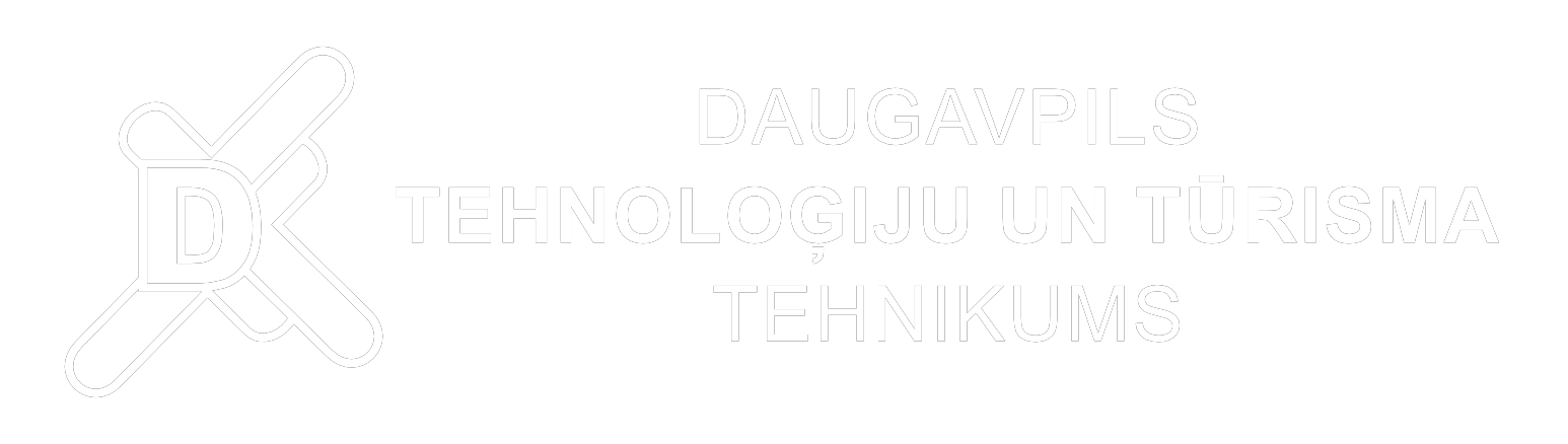 Daugavpils Tehnoloģiju un tūrisma tehnikums