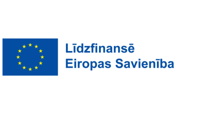 Līdzfinansē Eiropas Savienība