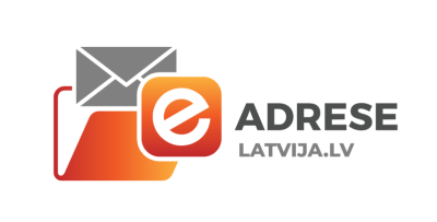 E-adrese logo