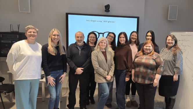 “SKILLS MAPS” – projekts, kas ļauj izprast prasmes