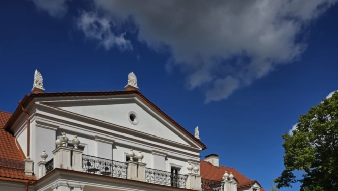 Pieredzes apmaiņas brauciens Lietuvā