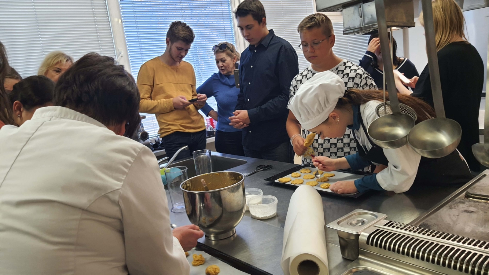 “Ecological Issues” Nr. NPJR-2020/10152 projekts, pirmdiena.