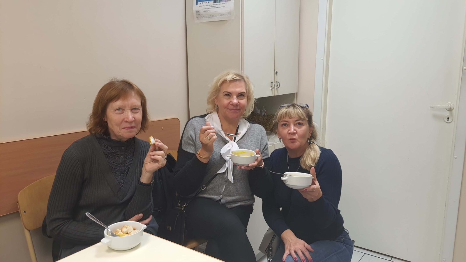 “Ecological Issues” Nr. NPJR-2020/10152 projekts, pirmdiena.