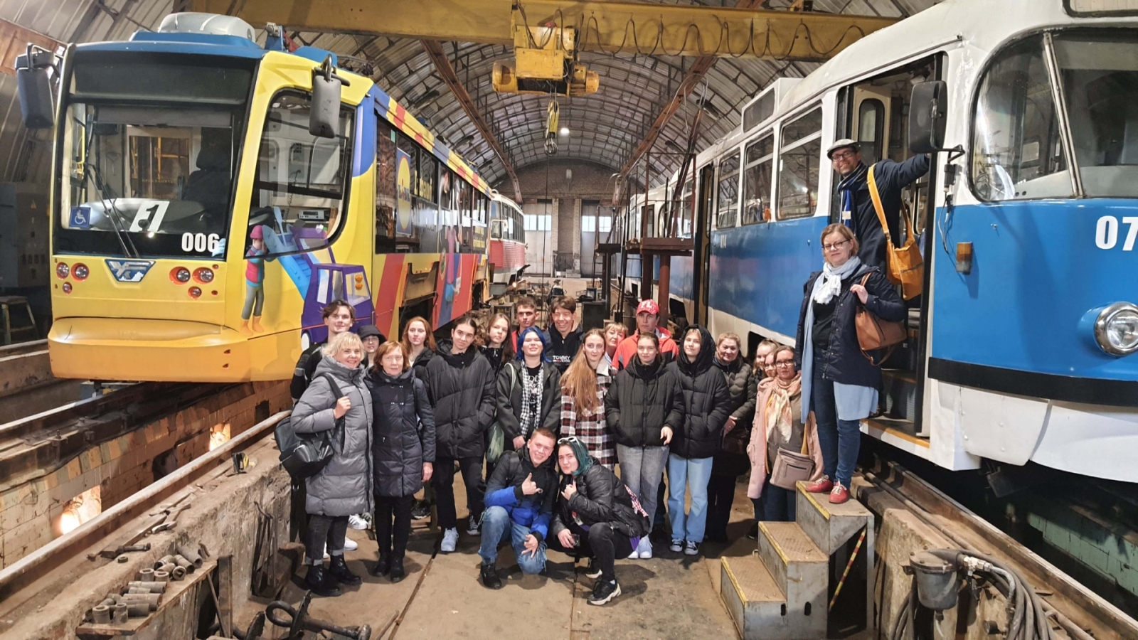 “Ecological Issues” Nr. NPJR-2020/10152. Grupu bilde