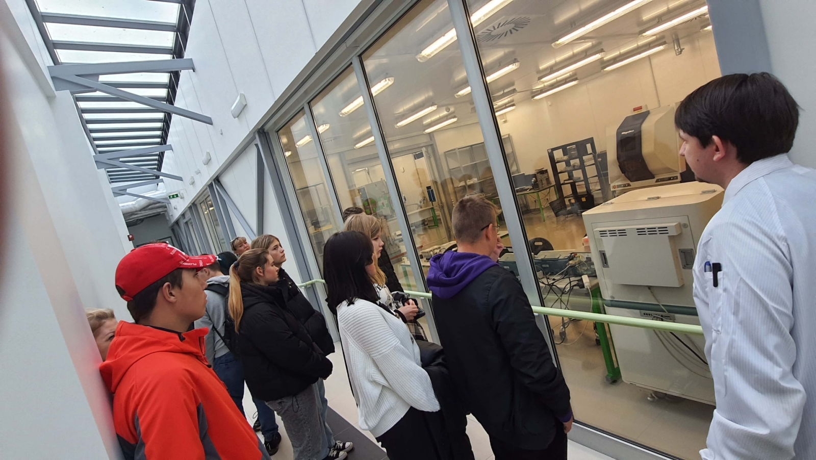 “Ecological Issues” Nr. NPJR-2020/10152. Pie loga