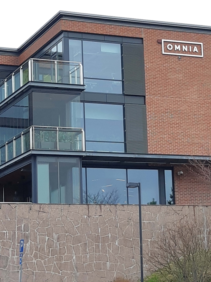 Darba ēnošana Somijā Erasmus+ programmas projektu ietvaros