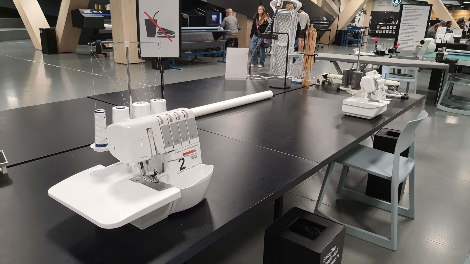 Darba ēnošana Somijā Erasmus+ programmas projektu ietvaros