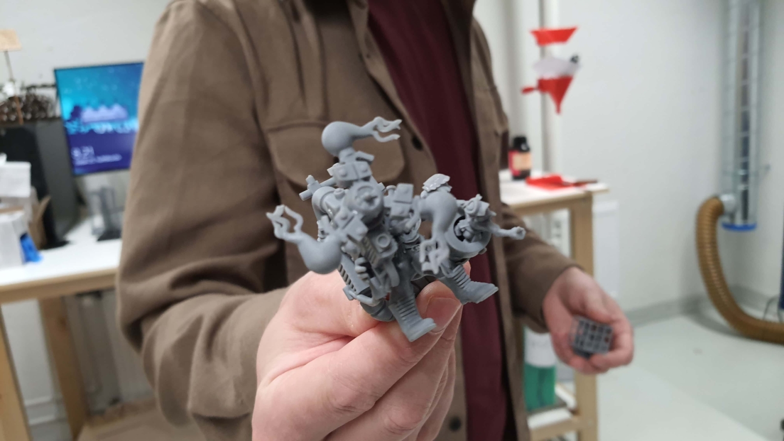 Darba ēnošana Somijā Erasmus+ programmas projektu ietvaros