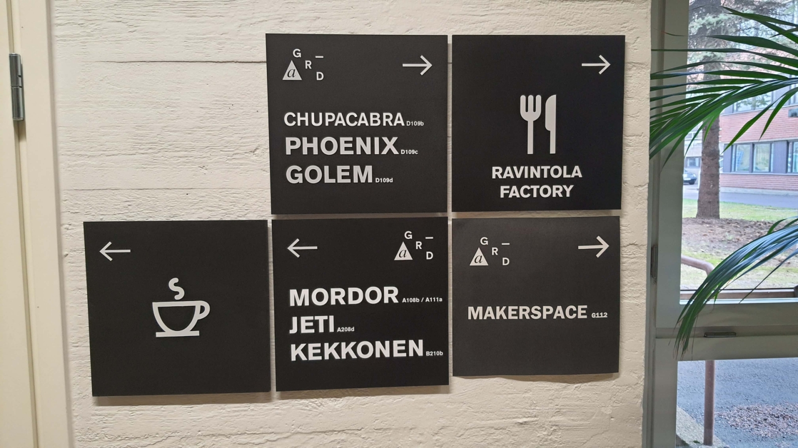 Darba ēnošana Somijā Erasmus+ programmas projektu ietvaros