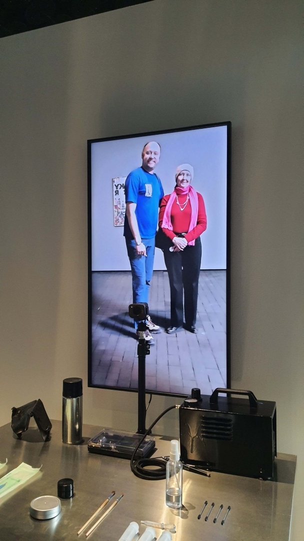 Darba ēnošana Somijā Erasmus+ programmas projektu ietvaros