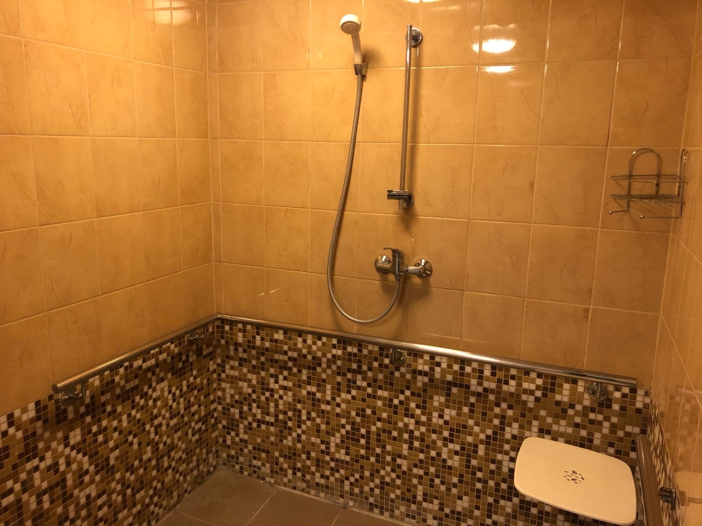 Koplietošanas duša