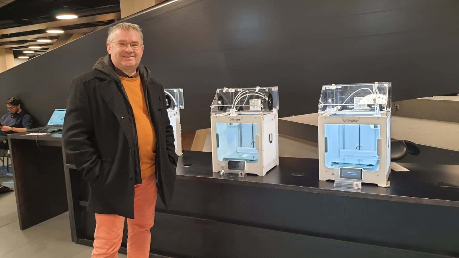 Darba ēnošana Somijā Erasmus+ programmas projektu ietvaros