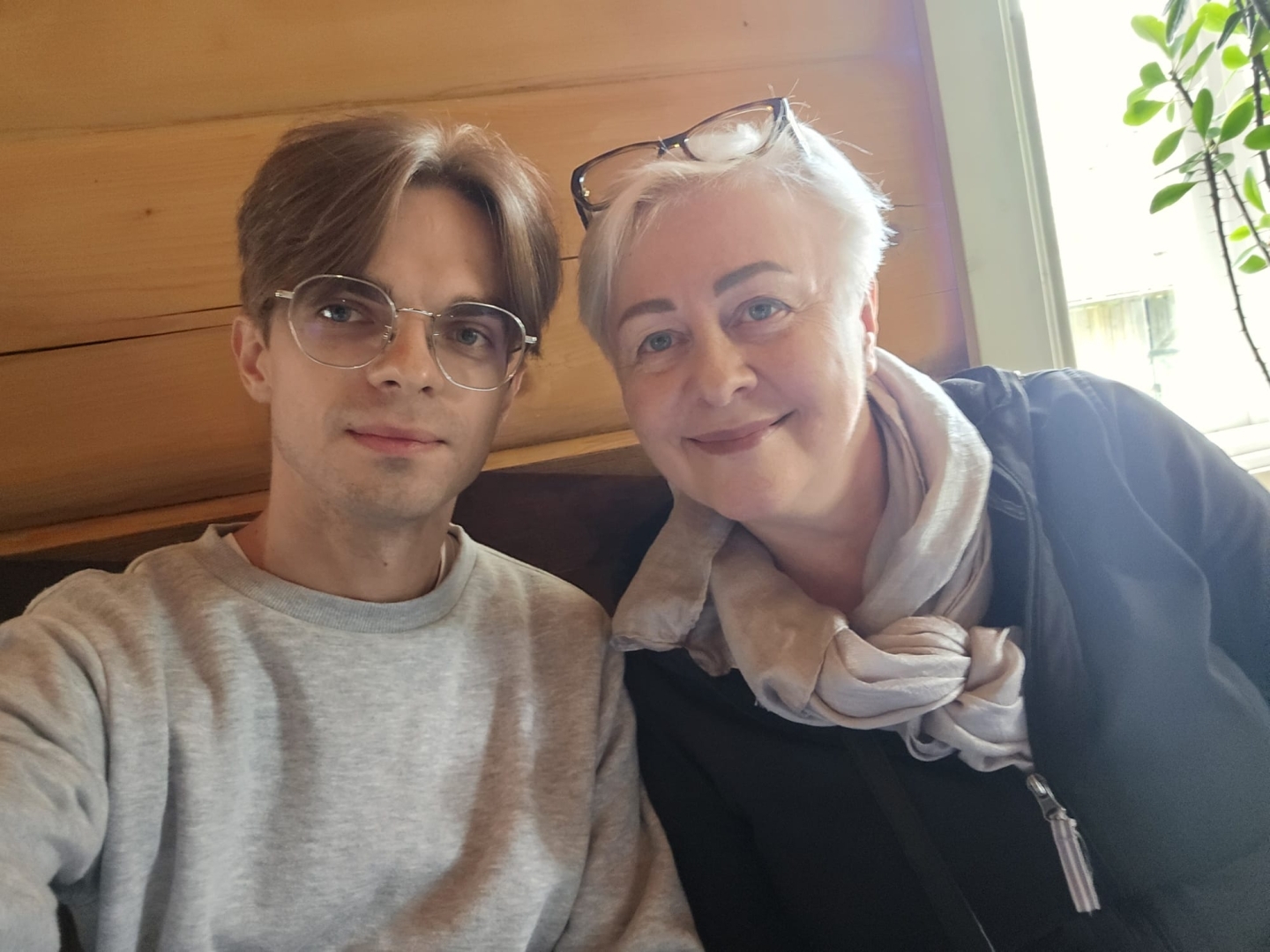 Pieredzes apmaiņas brauciens Lietuvā