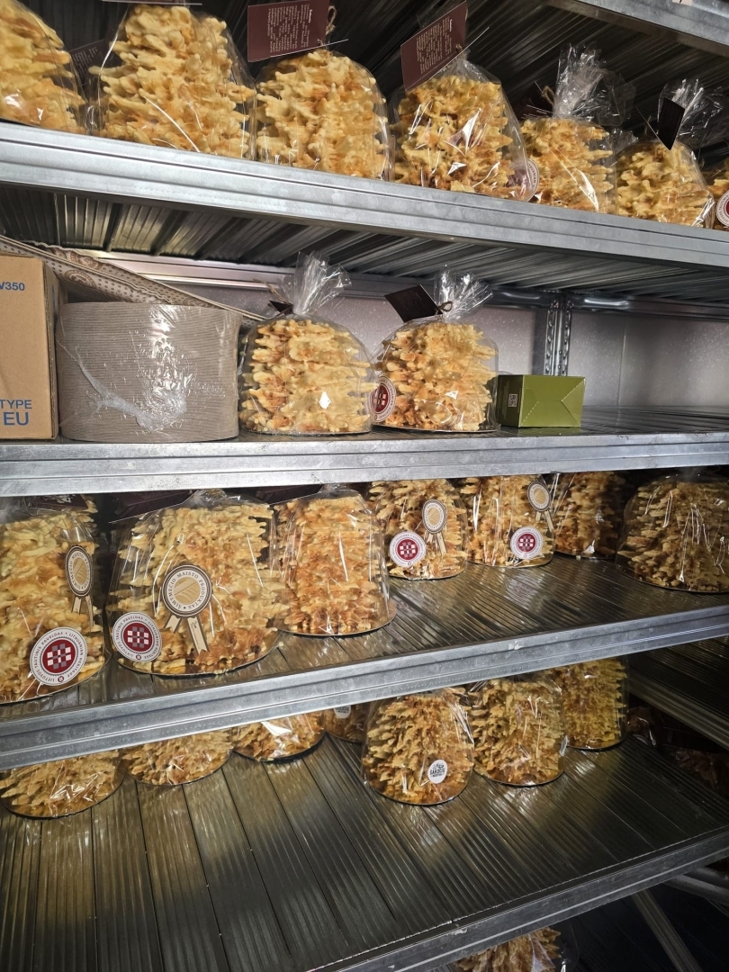 Pieredzes apmaiņas brauciens Lietuvā