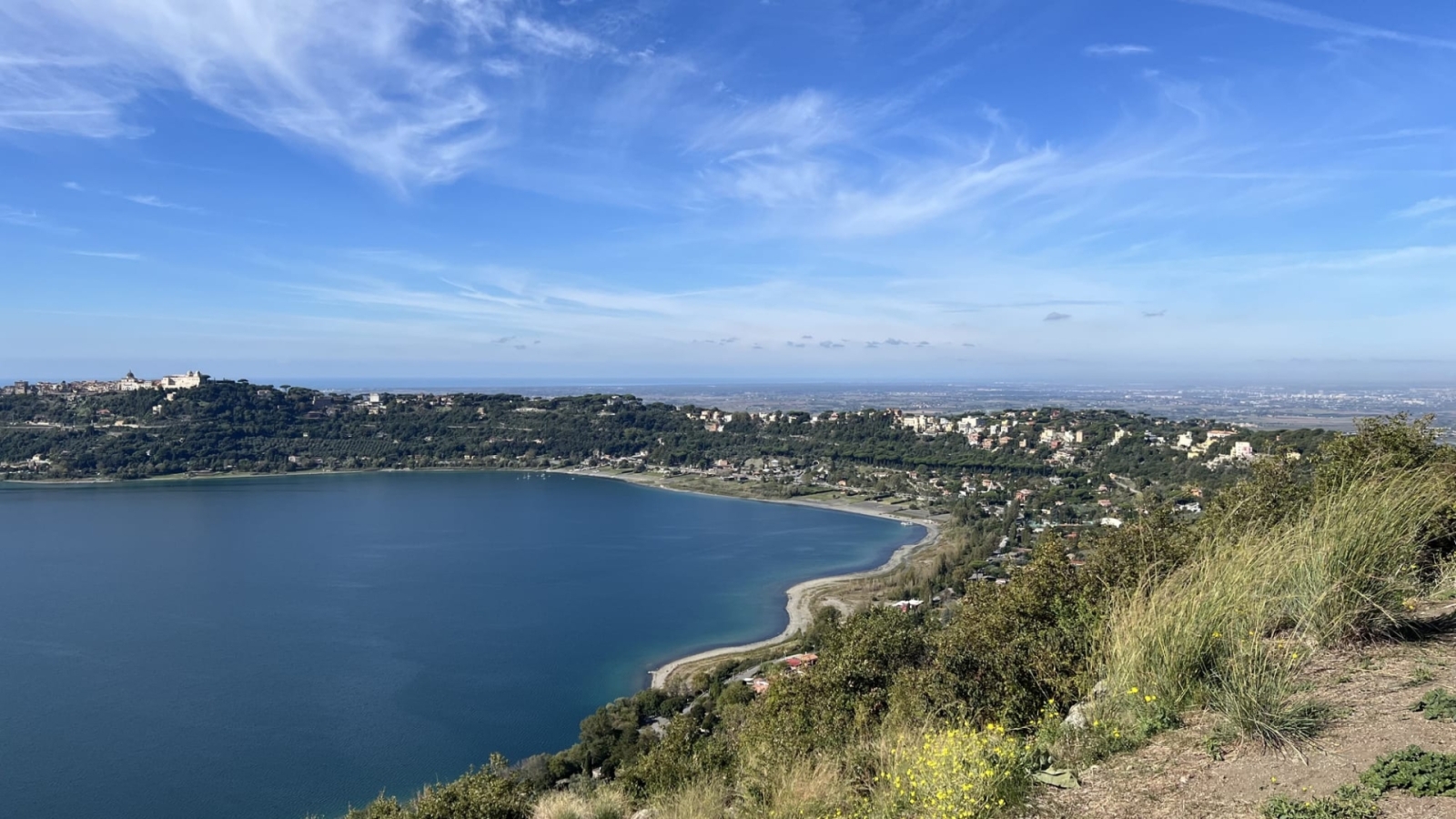 Starptautiskā projekta “Taste the History” pieredzes brauciens Romā