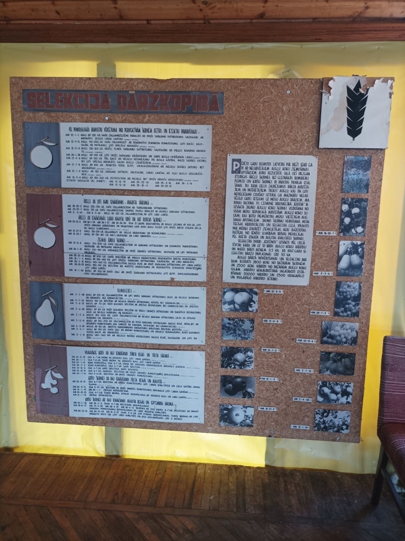 Tehnikuma pedagogi piedalās pieredzes apmaiņas braucienā