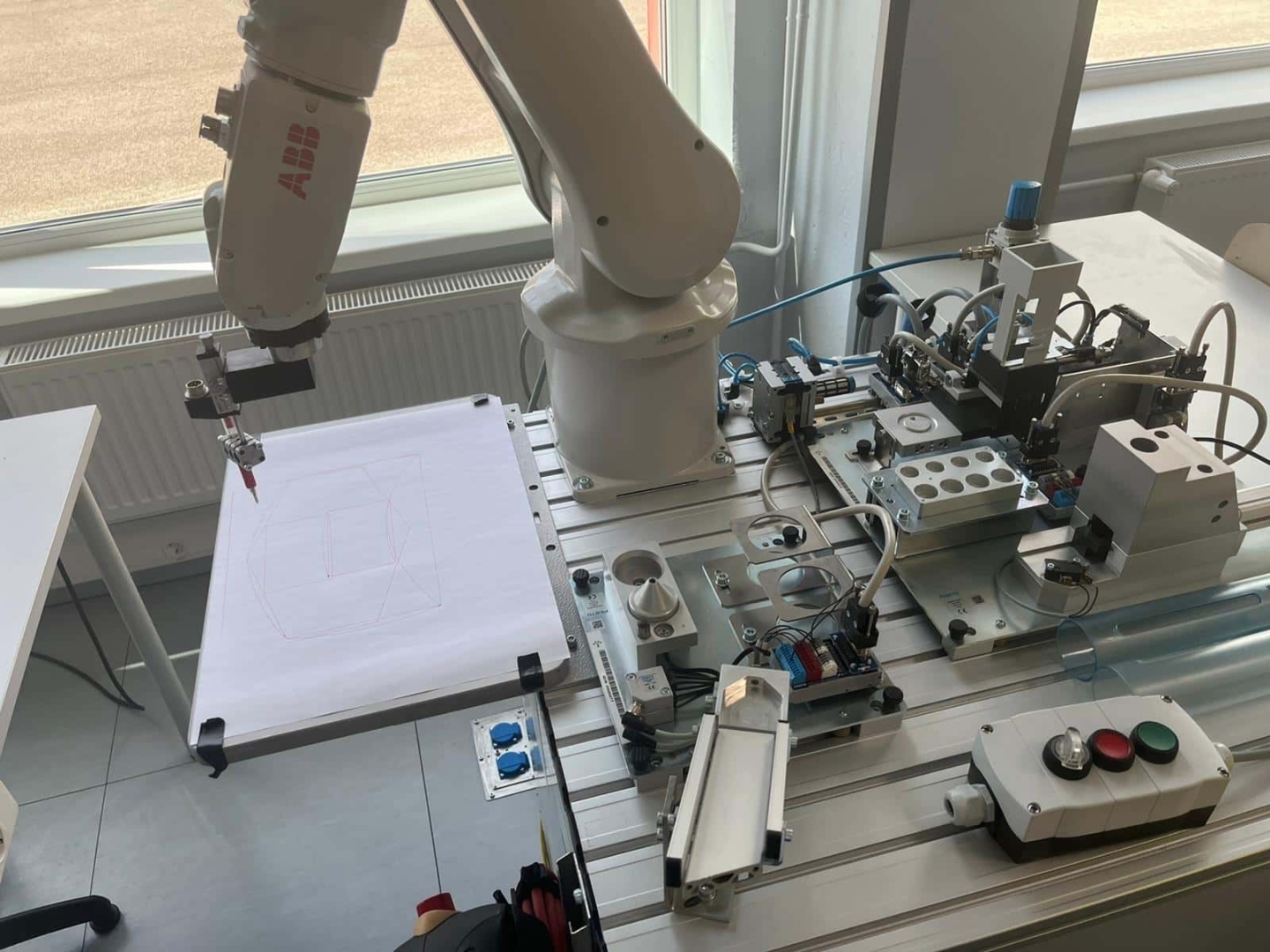 Erasmus+ programmas pieaugušo izglītības projekts