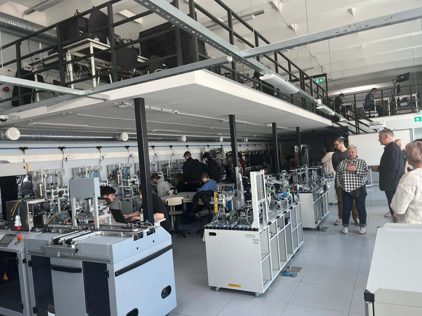 Erasmus+ programmas pieaugušo izglītības projekts