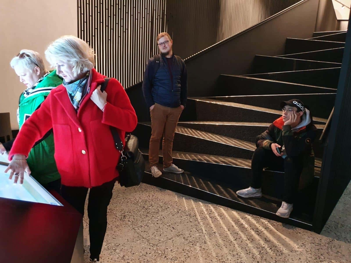 Erasmus+ programmas pieaugušo izglītības projekts