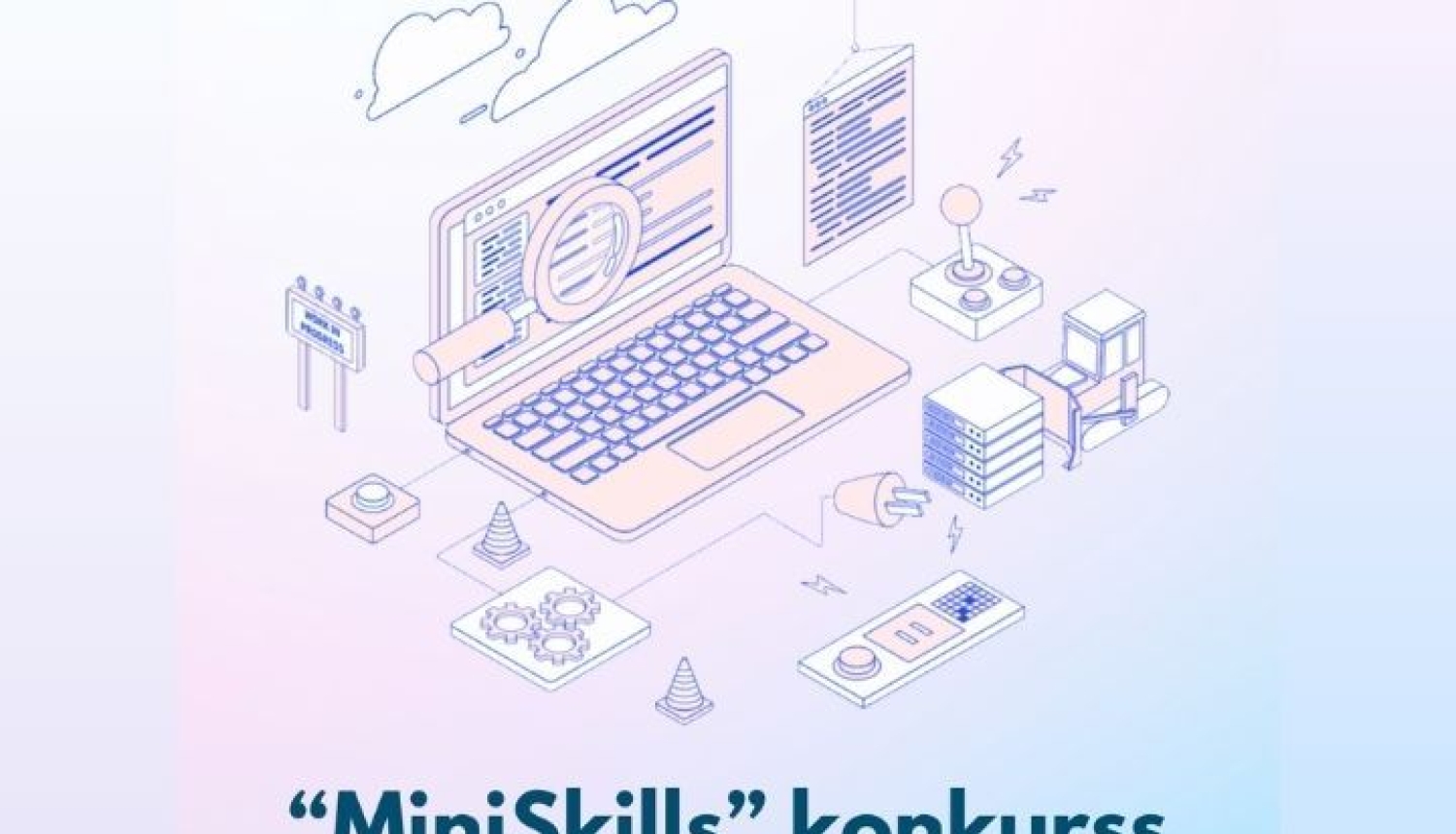 Panākumi “MiniSkills 2025” konkursā