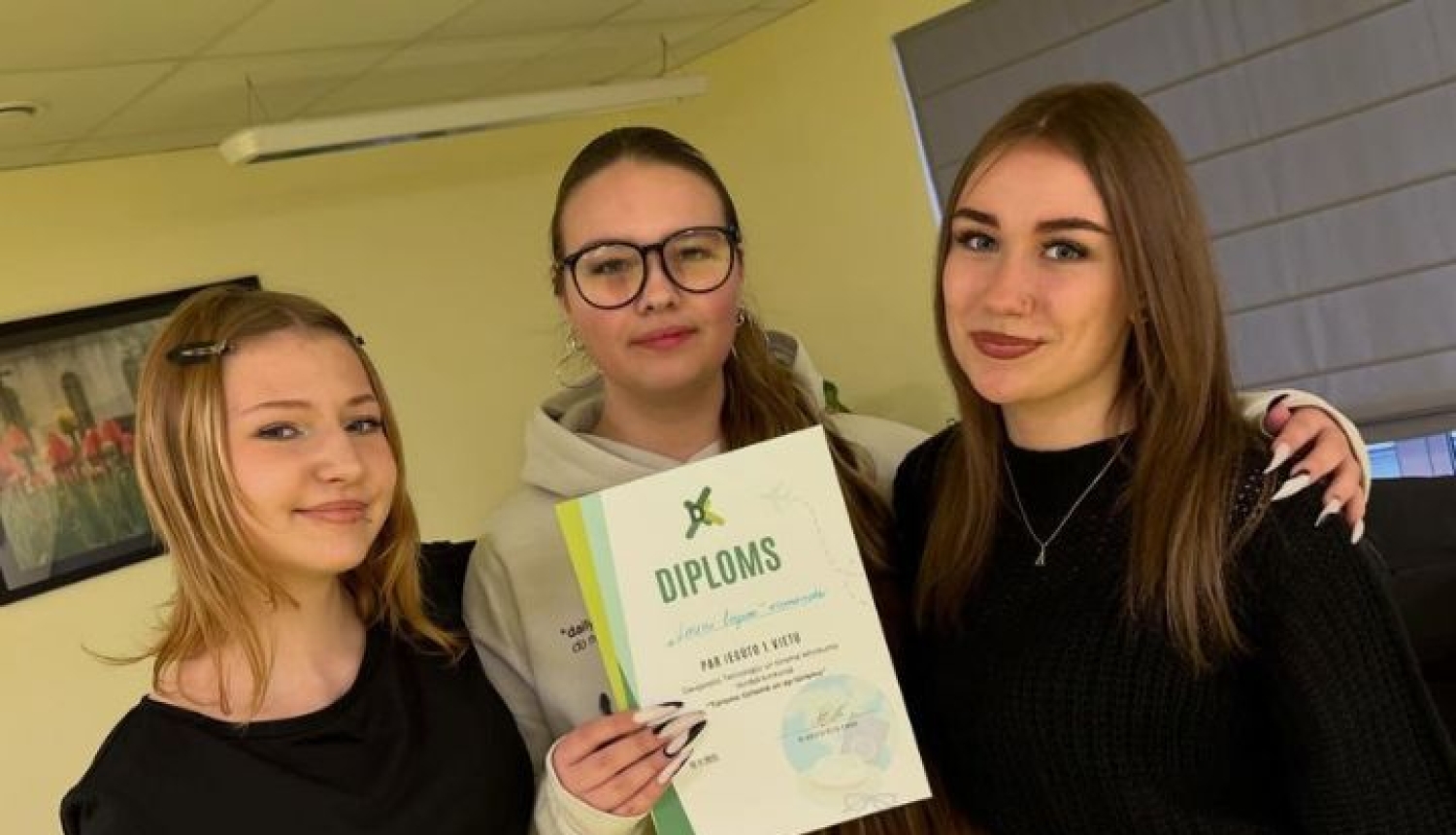 Profesionālais konkurss „Tūrisms tūrismā un ap tūrismu”