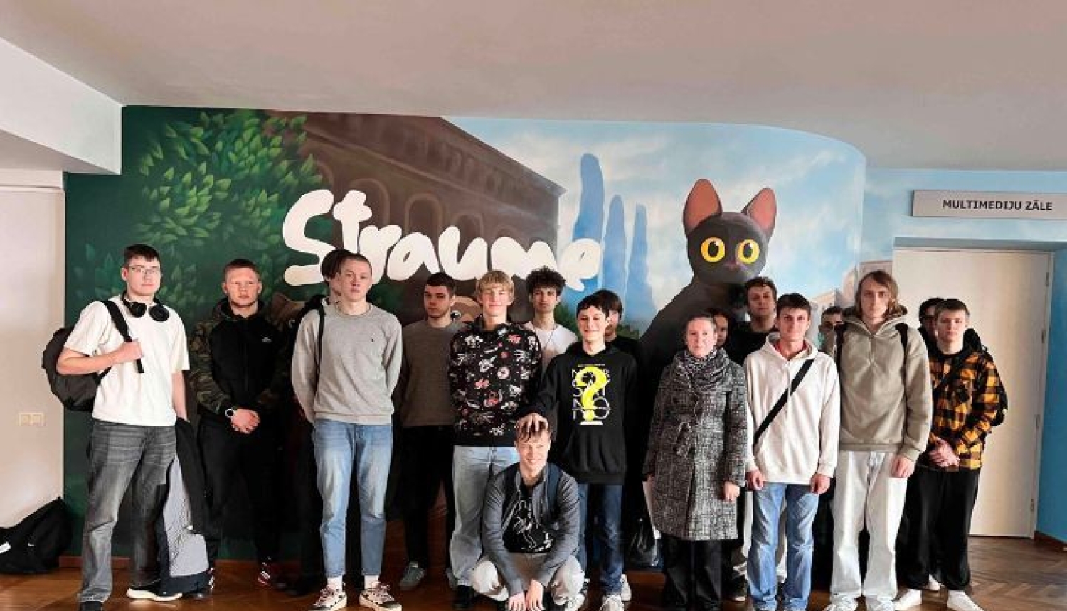 Pasākuma “Nāc ar klasi uz kinoteātri Daugavpilī!” secinājumi