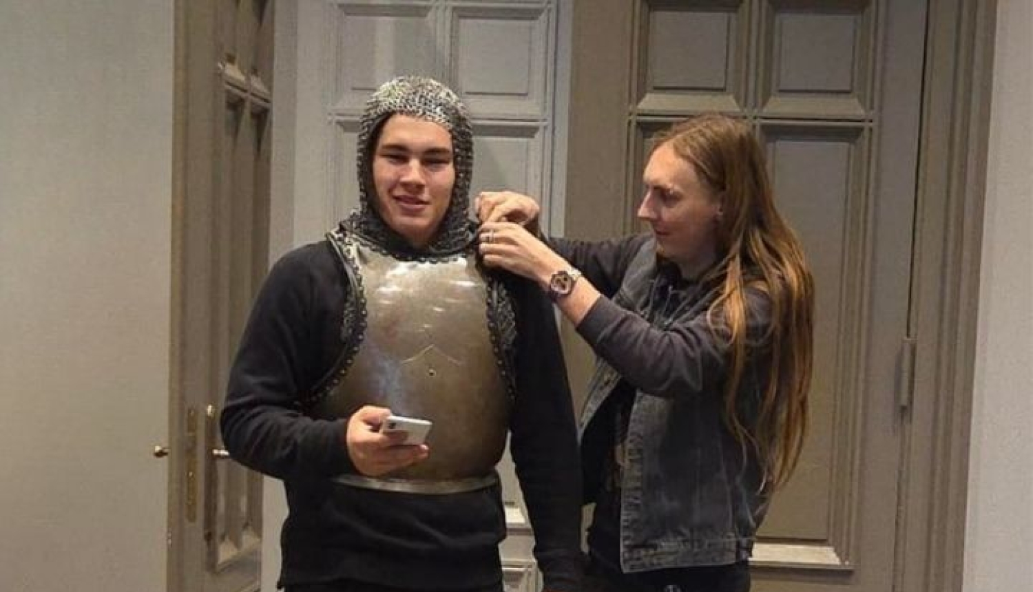 Laika ceļotāji: no jūras vējiem līdz zemes patvērumiem