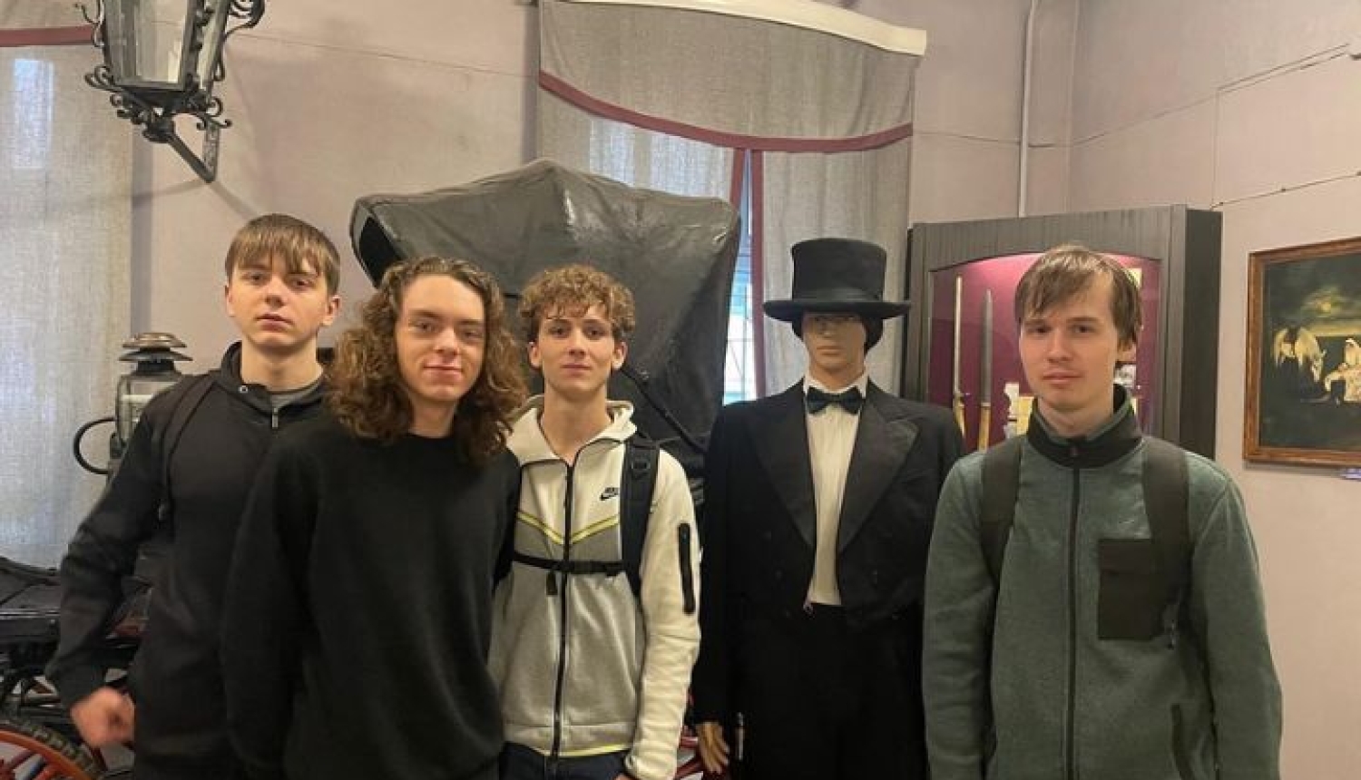 Kvests “Latvijas neatkarības ceļš”