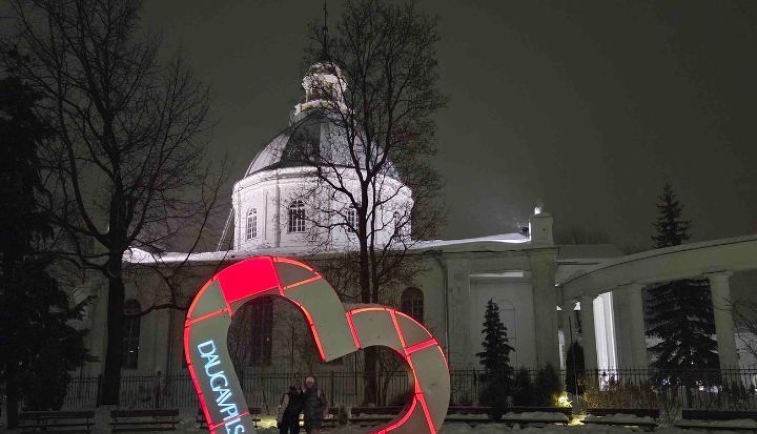Tehnikumā “ēno” skolotājas no Itālijas