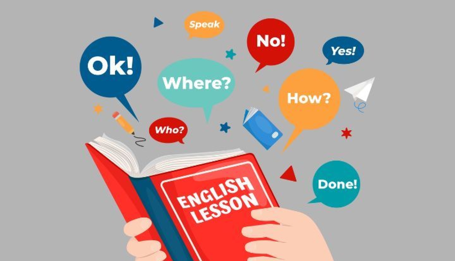 Angļu valodas olimpiādes 1. posms tehnikumā