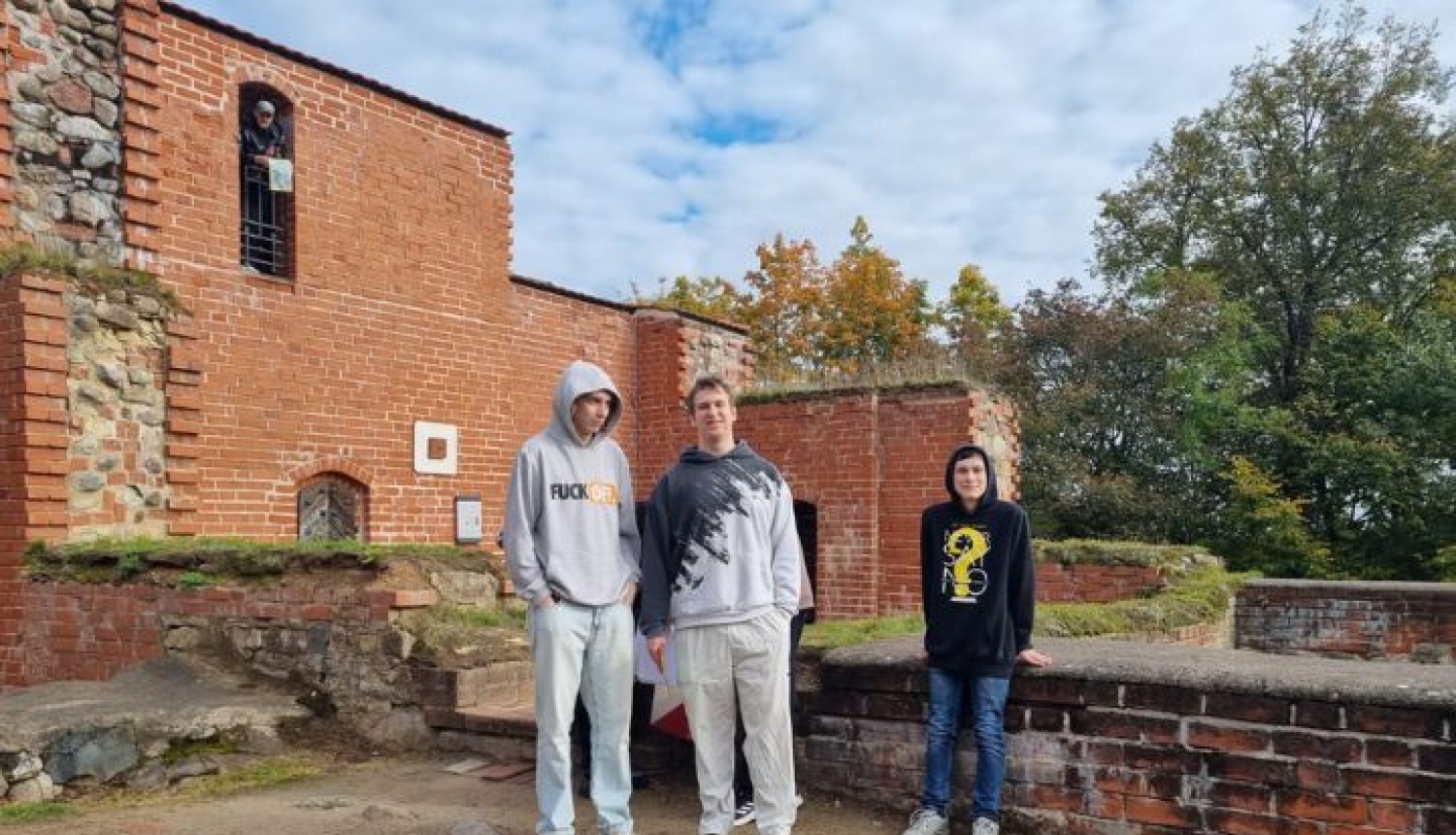 Vēstures atklājumi un komandas gars Turaidā