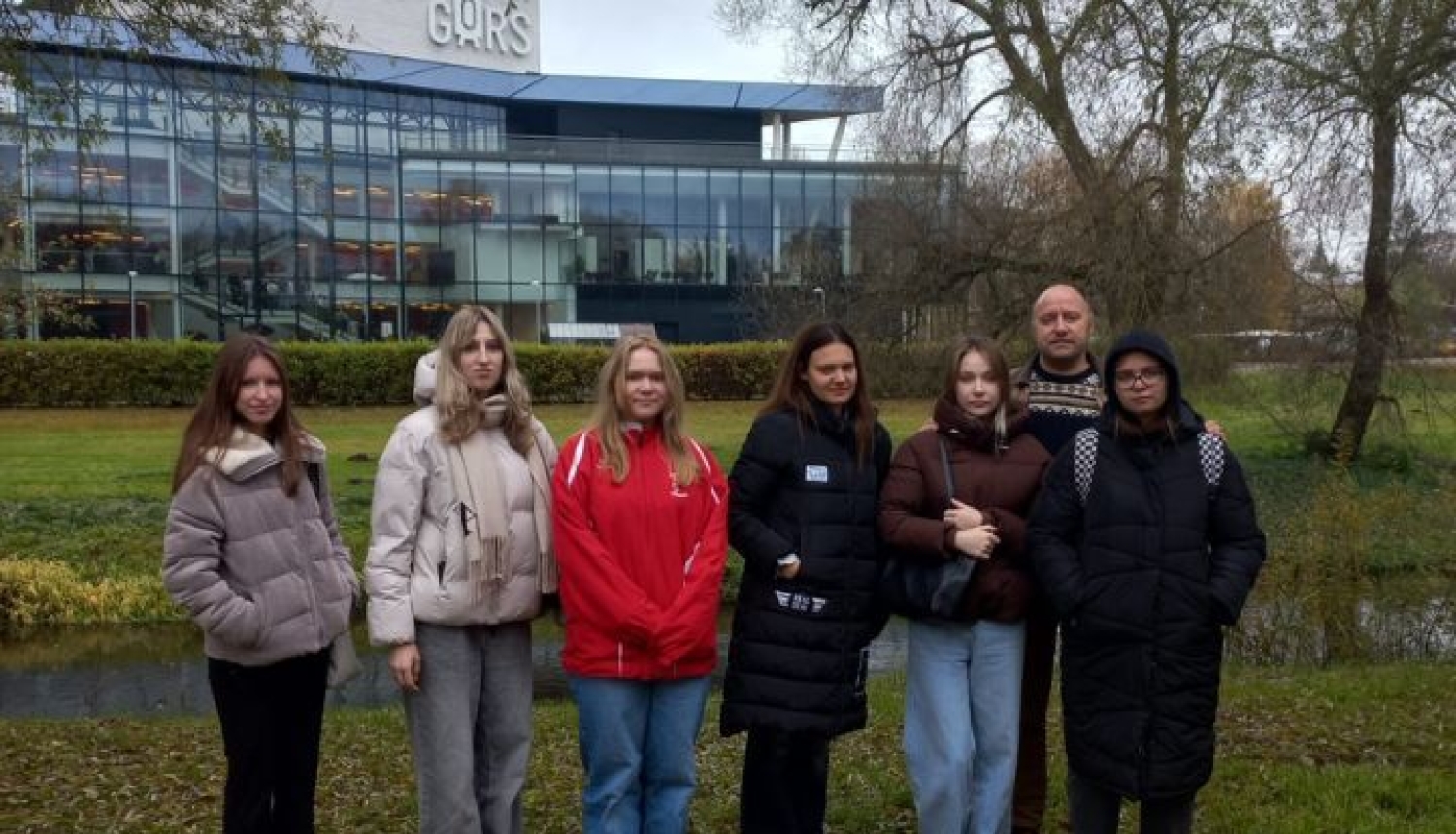 Mūzikls “Klase” – pozitīvu emociju klade