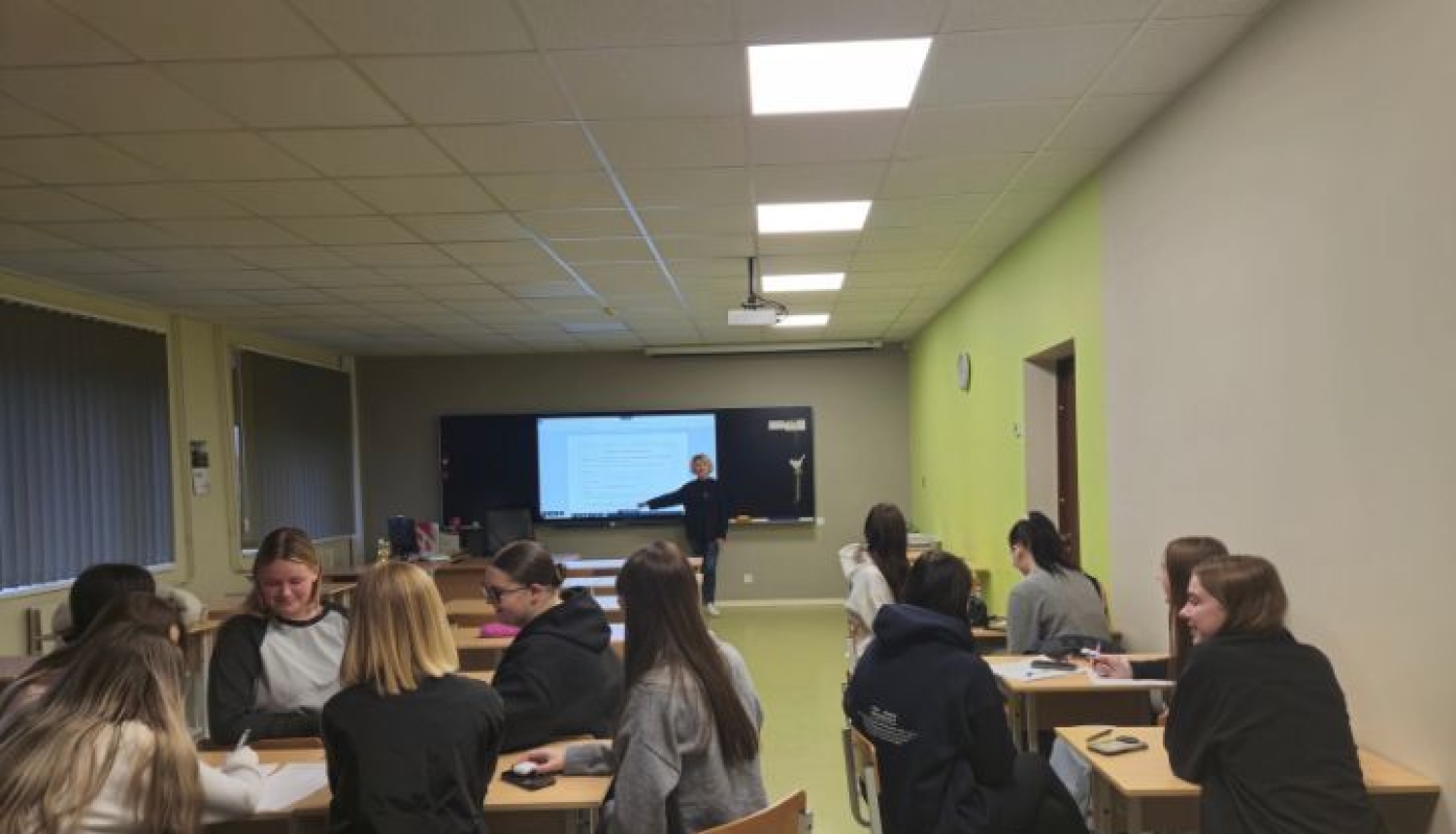 Profesionālā dokumentēšanas skate “Dokumentēšanas meistars 2025”