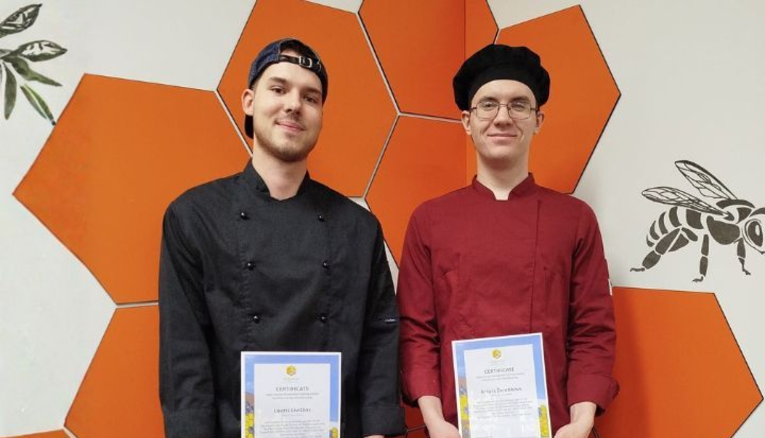 Profesionālās izaugsmes mēnesis Valgā