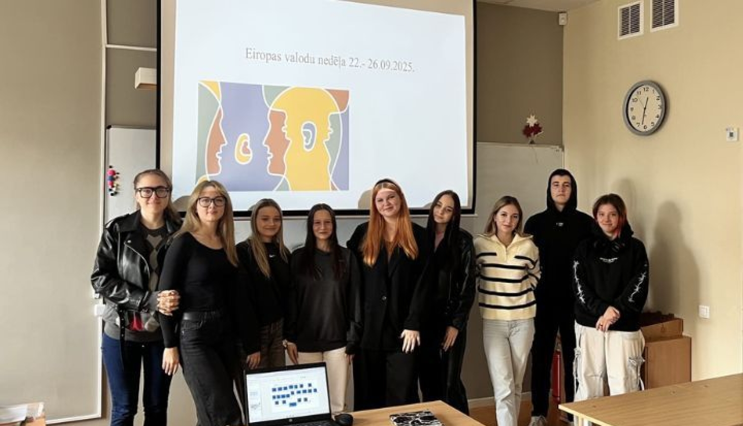 Valodu daudzveidības svētki