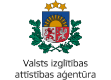 VIAA logo