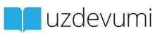Uzdevumi logo