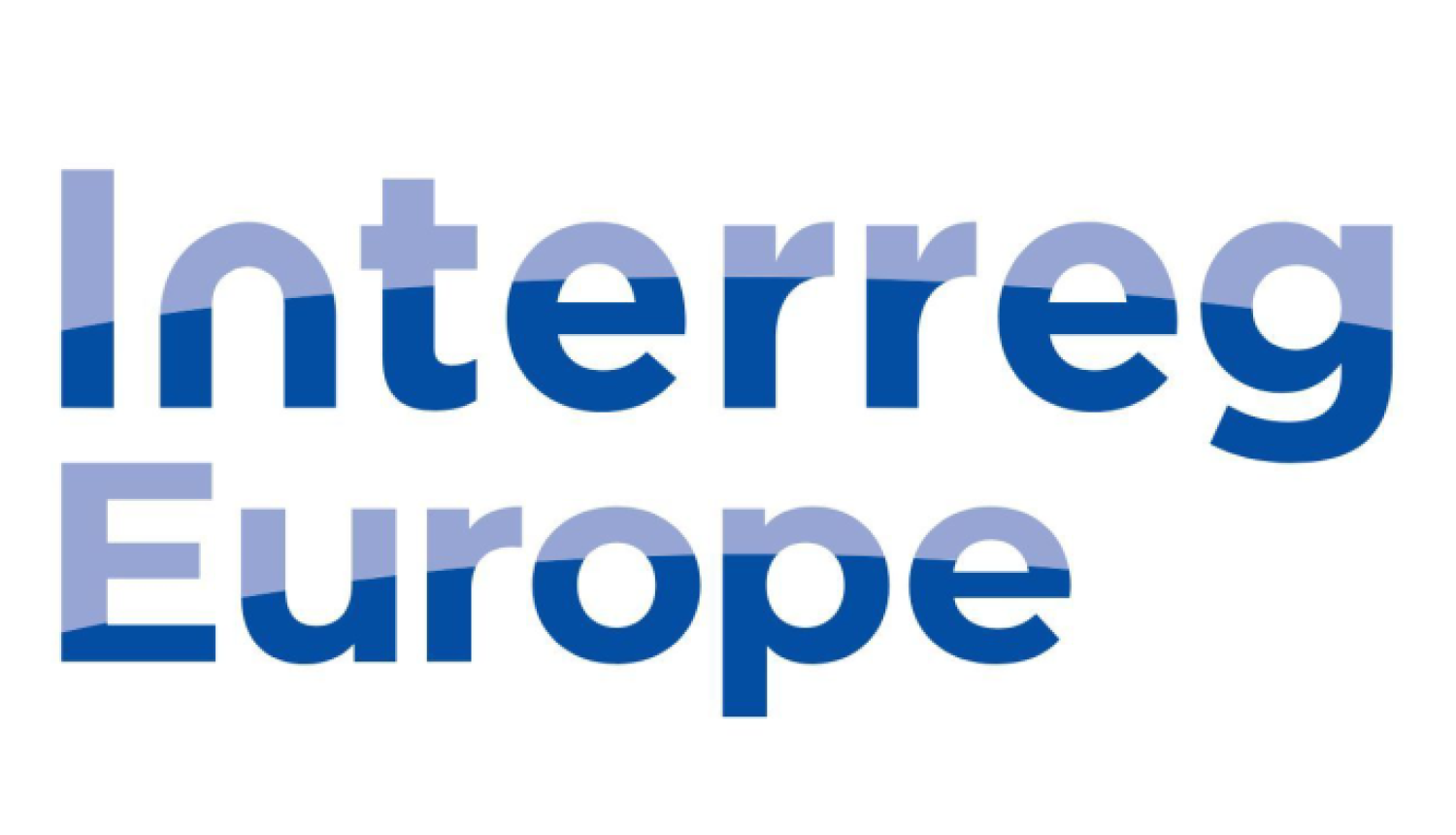 Interreg Europe logo