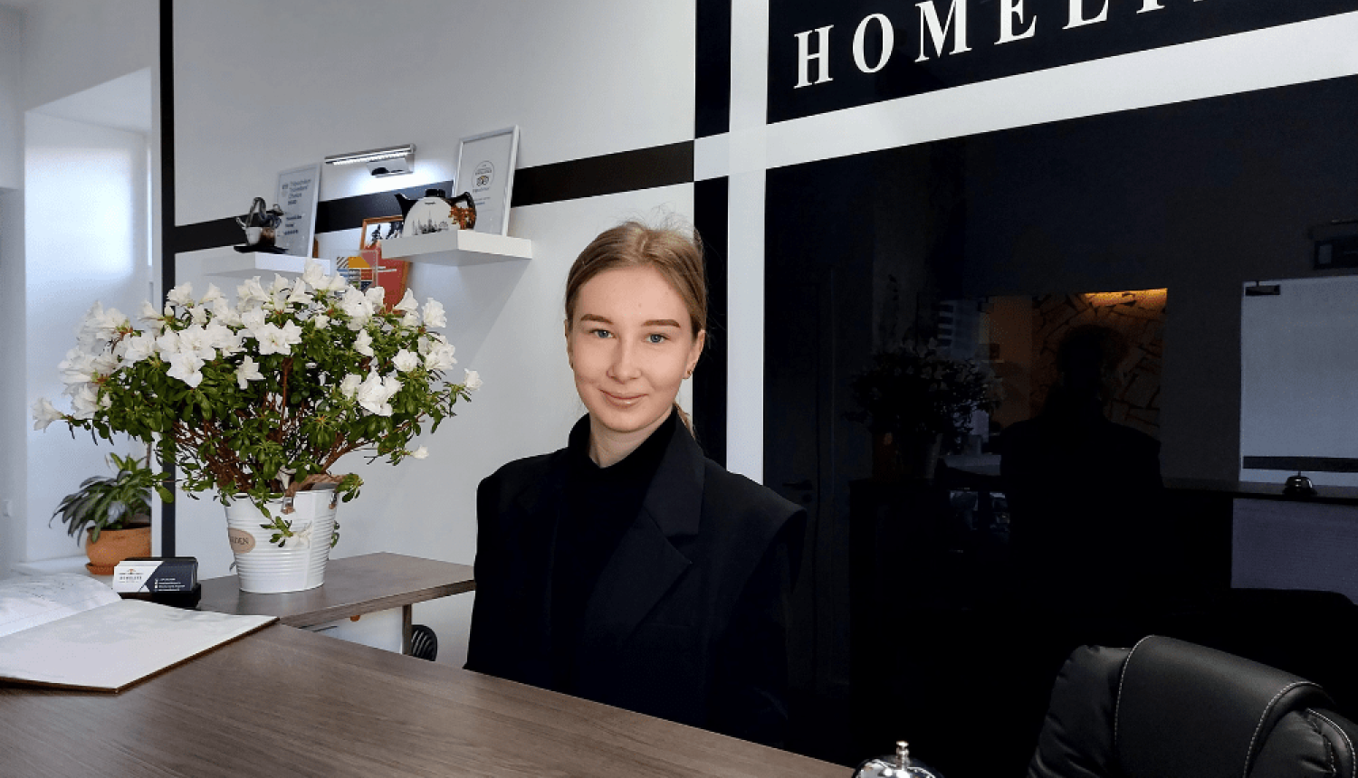 Viesmīlības pakalpojumu speciālists