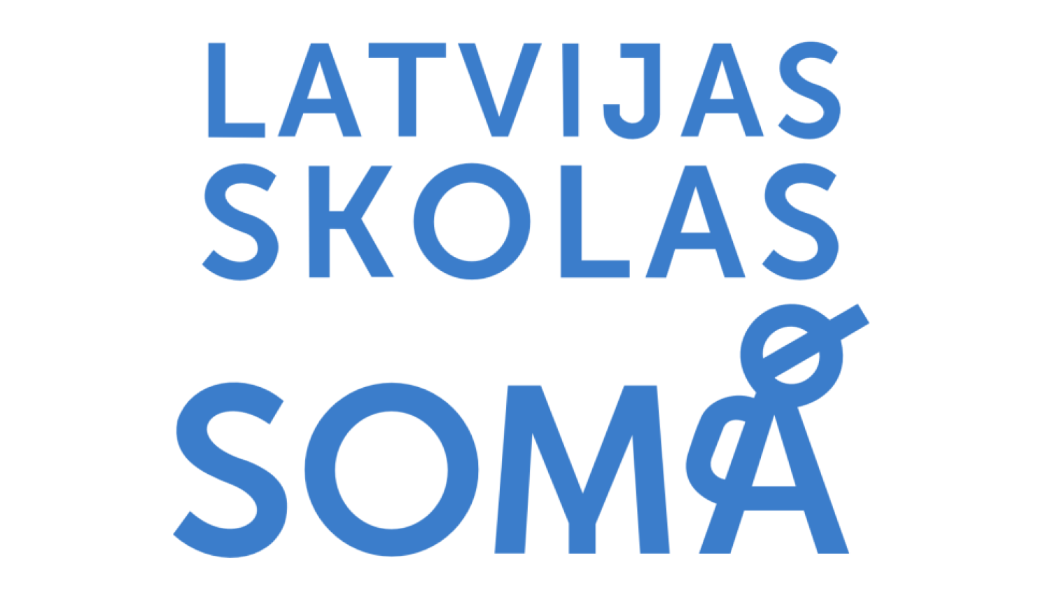 Latvijas skolas soma logo
