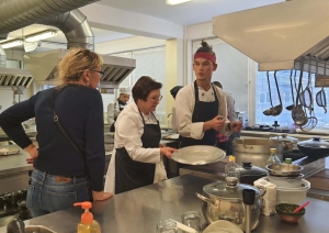 “Ecological Issues” Nr. NPJR-2020/10152 projekts, pirmdiena. process