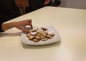 “Ecological Issues” Nr. NPJR-2020/10152 projekts, pirmdiena. cepumi.