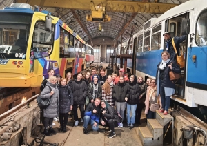 “Ecological Issues” Nr. NPJR-2020/10152. Grupu bilde