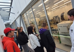 “Ecological Issues” Nr. NPJR-2020/10152. Pie loga