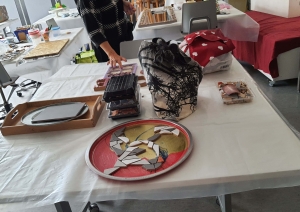 Darba ēnošana Somijā Erasmus+ programmas projektu ietvaros