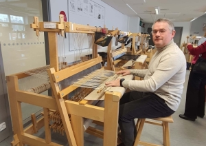 Darba ēnošana Somijā Erasmus+ programmas projektu ietvaros