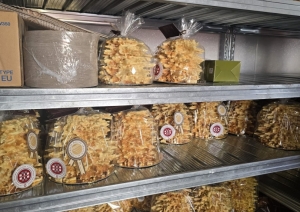 Pieredzes apmaiņas brauciens Lietuvā