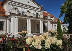 Pieredzes apmaiņas brauciens Lietuvā