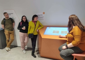 Erasmus+ programmas pieaugušo izglītības projekts