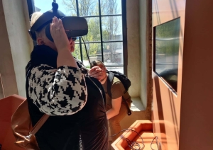 Erasmus+ programmas pieaugušo izglītības projekts